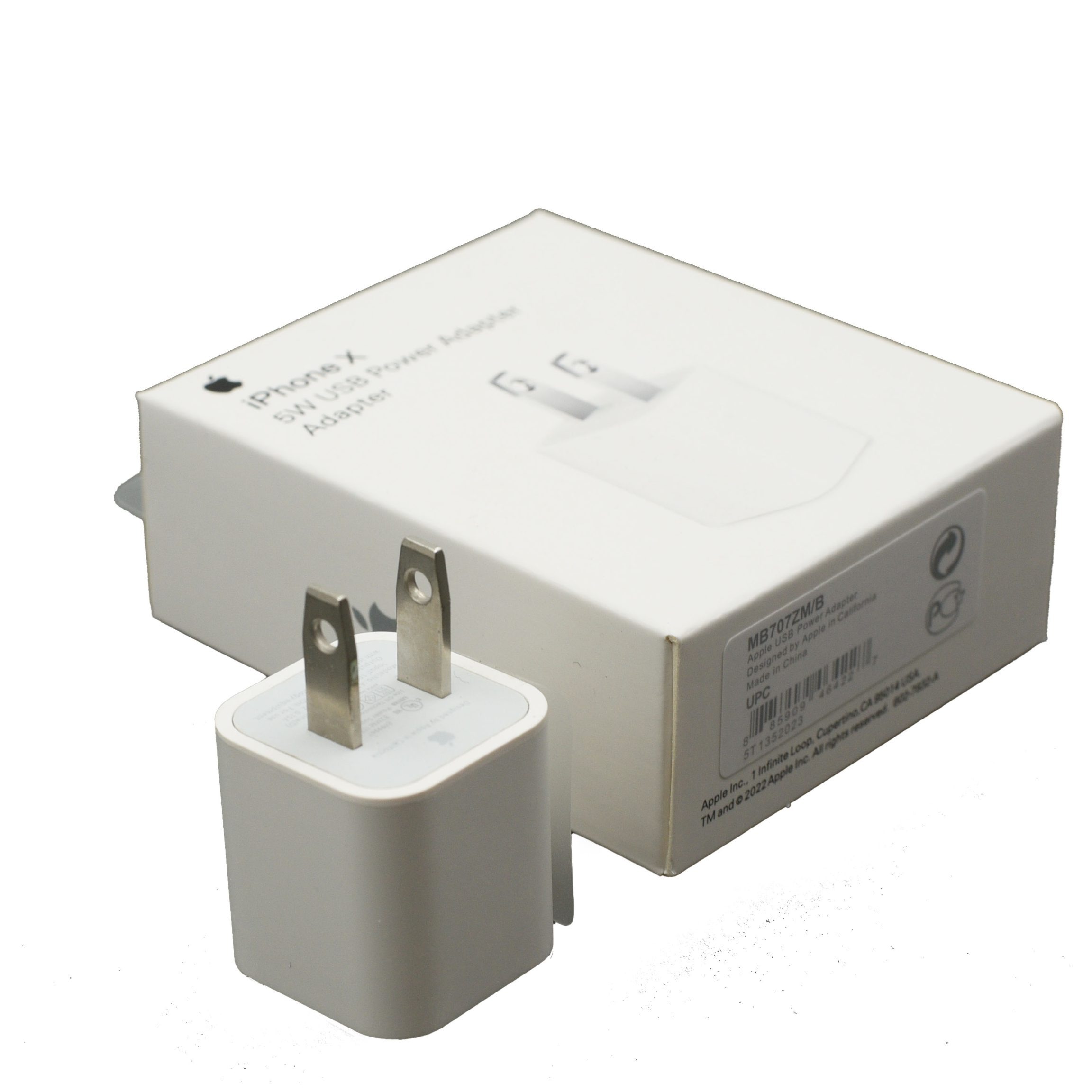 کلگی اصلی پکدار ایفون 5W