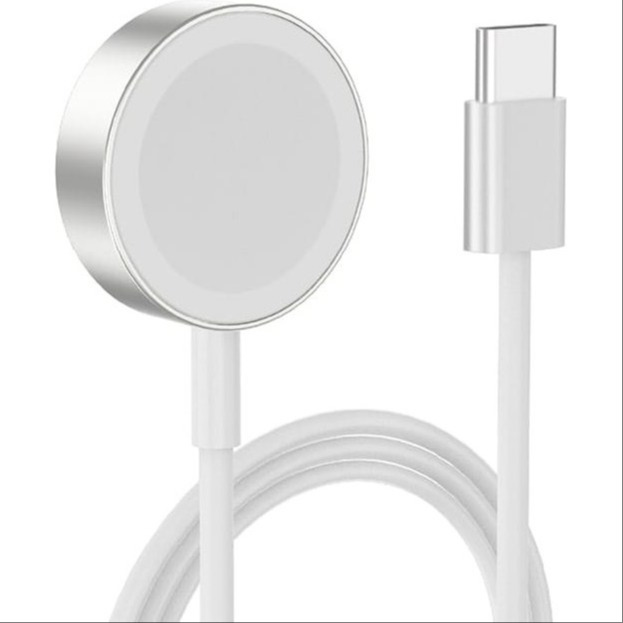 شارژر مغناطیسی ساعت - 4323