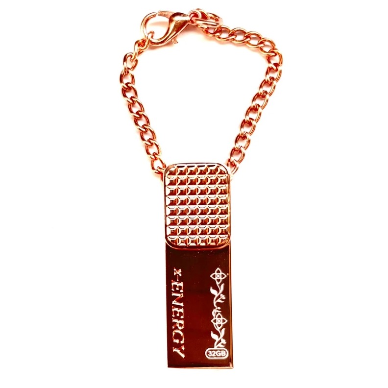 فلش 32 گیگ ایکس انرژی X-Energy Elegant